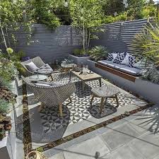 Pin By Freya Juniper Nine On Gardens And Plants In 2020 Small Courtyard Gardens Courtyard Gardens Design Small Patio Design