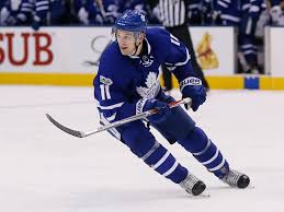 123) in the 2010 nhl draft after he had 75 points (35 goals, 40 assists) . Maple Leafs Zach Hyman On New Contract Playing With Auston Matthews And Fan Gripes I Was A Fan Too The Athletic