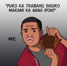 Marco Tamayo Dela Cruz