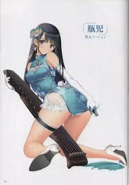 Tony MAGAZINE 09】チャイナドレス好 - 同人誌 - エロ漫画 momon:GA（モモンガッ!!）