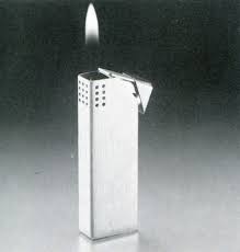 Find your place with us. Braun Electric Contour Lighter De Architects