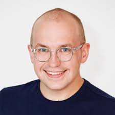 Eric Ostrowski Email & Phone Number