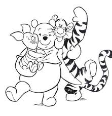 Select from 35970 printable coloring pages of cartoons, animals, nature, bible and many more. 230 Winnie The Pooh Printables Ideas Disney Coloring Pages Coloring Books Coloring Pictures