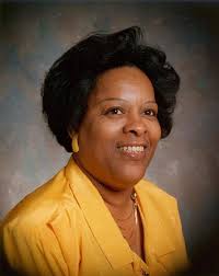 Rosa Marie Cuffee Worlds (1936-2008)