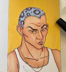 Just a few of my favorite projects from the year ✨🤍 There are a few other  special ones I can't wait to share with y'all! 🤭 soon! I'm currently open  for commissions