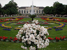 Das stadtbranchenbuch für köln zeigt ihnen aktuell ᐅ 122 einträge. Flora Botanical Garden Wikipedia