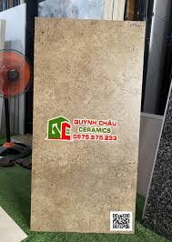 Gạch 600x1200 ấn độ terrazzo vân đá cổ điển màu nâu vàng | Giá gạch terrazzo  nhập khẩup
