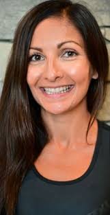 Personal Trainer Profile