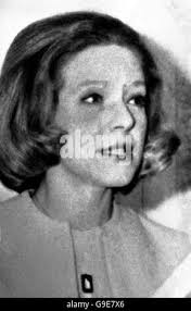 Pat allen Black and White Stock Photos & Images