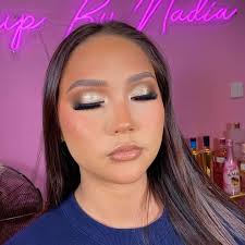 Makeup By Nadia