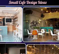 Restaurant floor plans are commonly comprised of specific furniture elements such as dining booths, moveable tables and chairs, and bars/countertops. Small Cafe Design Plans For Android Apk Download