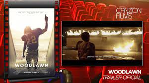 Woodlawn Trailer Espanol Youtube