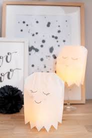 5 Ideen Fur Deine Halloween Party Halloween Deko Selber Machen Halloween Dekoration Selber Machen Und Basteln Halloween