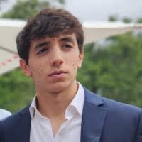 Daniel Rullan's Instagram, Twitter & Facebook