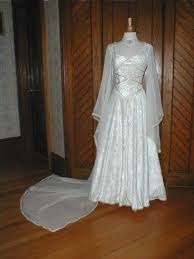 Medieval Goddess Fantasy Style Wedding Dress Bridal Gown Juliette Katrinamariedesigns Wedding On A Goddess Wedding Dress Bridal Gowns Green Wedding Dresses