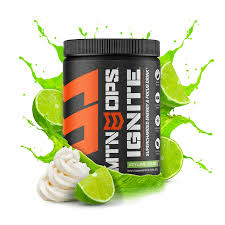 Ignite Mtn Ops Supercharged food love your gut diatomaceous earth 120 capsules, supercharged food golden gut blend meal replacements. mtn ops