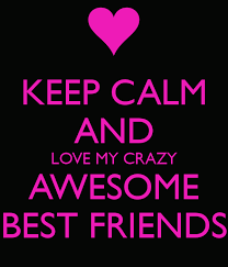 Group Of If U Me U Better My Bff 2 Cuz V R The Same Crazy Best Friend Quotes Crazy Best Friends Friends Quotes