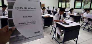 Mencapai suatu kinerja yang optimal. Ujian Nasional Tahun 2021 Ditiadakan Kelulusan Siswa Ditentukan Sekolah