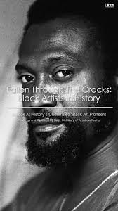 Jeff Donaldson: Pioneering Black Art and Culture