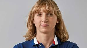 She has won five olympic gold medals and 15 world championship gold medals, the most in history for a female swimmer. Katie Ledecky Wins 400 Earning Trip To Her Third Olympics