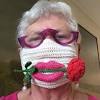 41 free face mask sewing patterns approved by 64 hospitals (+ pdf printables). 1