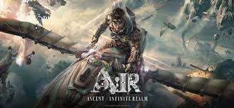 If you like to roleplay and usually play rpg, then this is the servers for you. Ascent Infinite Realm System Requirements System Requirements