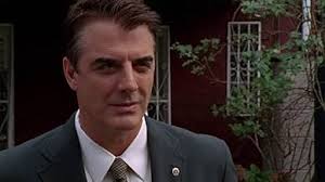 Law & Order: Criminal Intent" Offense (TV Episode 2007)