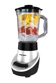 Fusionblade 12 Speed Blender Pepitos Toros