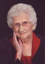 Rzula Mae Dellinger Bolick Obituary