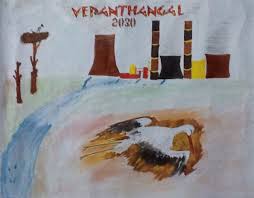 Check spelling or type a new query. Stop Messing With The Environment And People S Rights Vikalp Sangam