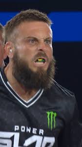 Round 1 of the competition continues with four electrifying fights in one  episode. Heavyweights Brice Jones and Devan Helm look to settle their beef 