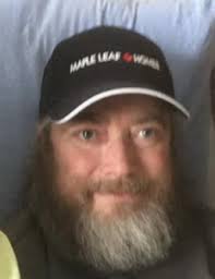 Mark Fields Obituary