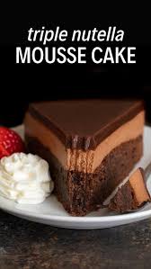 Pin On Nutella