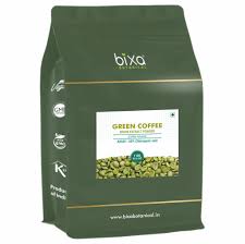 Image result for Green Coffee Extract