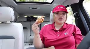 Trisha Paytas Hacmon | Swipe To See Who My Cute 🍕Pizza🍕 Date Is 👀 |  Instagram