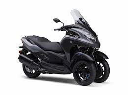 A wide variety of scooter 3 roues options are available to you, such as power, foldable, and range per charge. Scooter Trois Roues Et Permis B Voici Le Yamaha Tricity 300 Moto Station