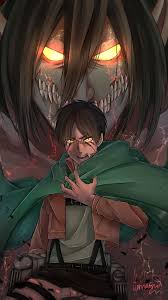 Attack On Titan Iphone Wallpapers On Wallpaperdog A collection of the top 47 armin arlert wallpapers and backgrounds available for download for free. attack on titan iphone wallpapers on