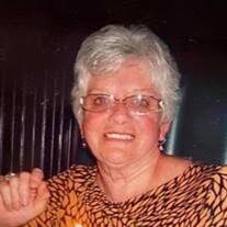 Joyce M Abbott Obituary