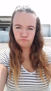 Hello, I'm Krista and something to know about me is