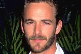 Actorul Luke Perry Mort La 52 De Ani Alistmagazine