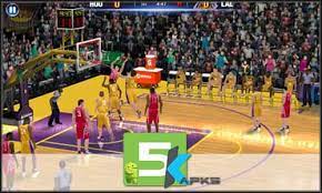 Sep 16, 2021 · nba 2k17 apk for android is the latest 2k sports basketball game on android that gives players the opportunity to experience the most authentic, dramatic, fiery tournaments and meet basketball stars. Nba 2k14 V1 30 Apk Free Paid Version