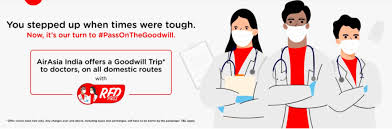 Top 68 airfares airasia promotion from melbourne to bali indonesia in all flight schedule from kuala lumpur international (kul) to seoul incheon (icn) provided by cathay pacific, airasiax, airasia, dragon air, malindo air, china eastern. Airasia S Red Pass For Doctors 50 000 Free Tickets Around India Live From A Lounge