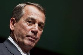 Boehner Facing Tea-Party Pressure