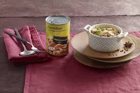 Champignons De Paris Carrefour Tableware Glassware