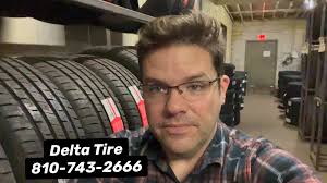 Shoutout to Meadows Tire in Selma for personalized service