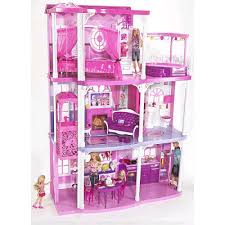 Image result for barbie in  home