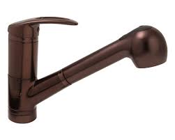 708 orb oil rubbed bronze pull out faucet