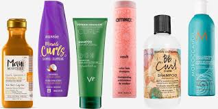 I've been doing this for about 3 years and its always been good. The Best Curly Hair Shampoo Brands Shampoos For Curls And Coils