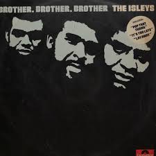 Vinil Lp The Isley Brothers