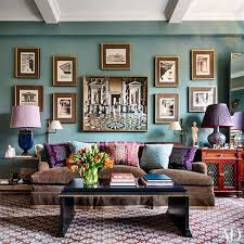 Decor Inspiration Alexa Hampton Interior Designer New York City Nel 2020 Design Per Il Soggiorno Interni Casa E Arredamento D Interni